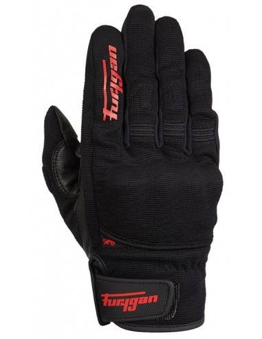 Furygan Furygan 4485-108 Gloves JET D3O Black-Red XXL 65563-108  3435980314446